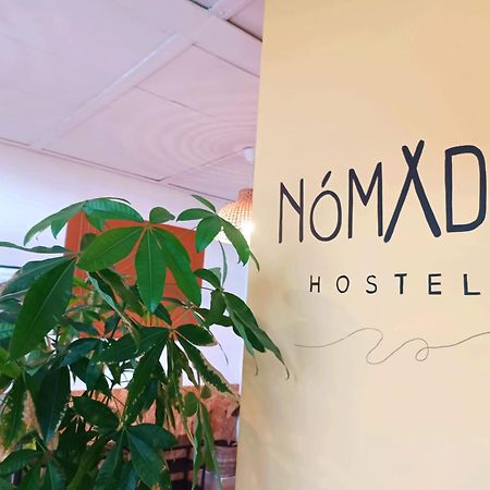 Hostel Nomada サン・ビセンテ・デ・ラ・バルケラ エクステリア 写真